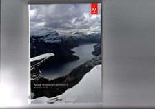 ADOBE Photoshop Lightroom 6 Windows MAC deutsch Vollversion MWST RETAIL