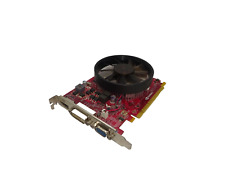 MEDION MSI GeFORCE GTX 650 1GB GDDR5 PCI-E GRAFIKKARTE DVI VGA HDMI #GK8894