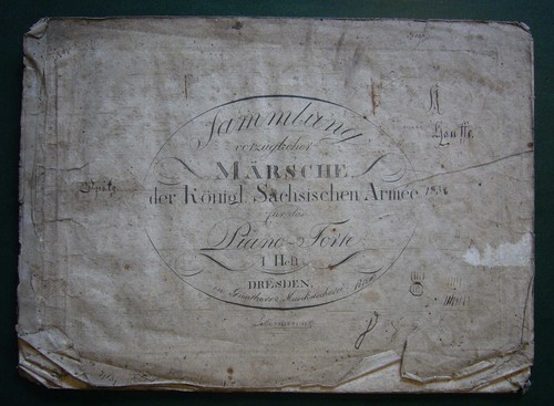 Sammlung vorzüglicher