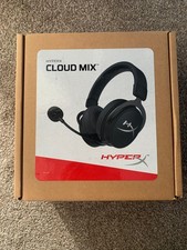 HyperX HX-HSCAM-GM Cloud Mix