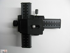 Einstellschlitten professional