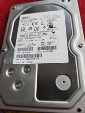 Marken HDD SAS 3,5" 7.2K 12G