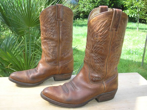 Sancho westernstiefel - sancho,,