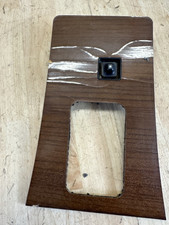 Mercedes W126  Blende