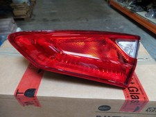 Original NISSAN Pulsar Tiida