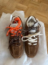 MiuMiu x New Balance Schuhe