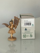 1820/25 Engel mit Schellenbaum