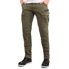 John Doe Stroker Olive, W34L32