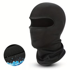 Ultra Komfort Balaclava Maske Atmungsaktiv 4-Wege Stretch – Für Ski, Rad, Laufen