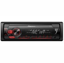 Pioneer MVH S120UI Mechloses