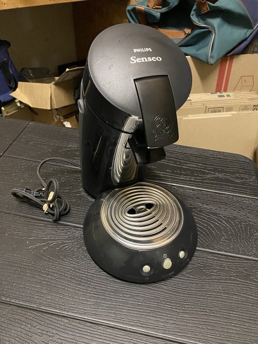 Philips senseo 7810 single - senseo,