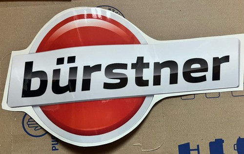 Aufkleber bürstner für - aufkleber,