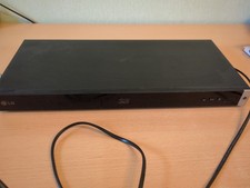 LG BP420 3D Blu-Ray Player