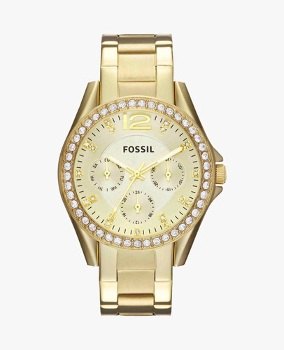 Neu fossil riley - fossil, damen