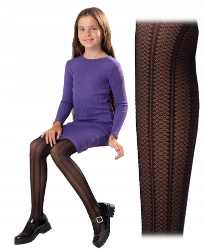 Strumpfhose mit fantastischem
