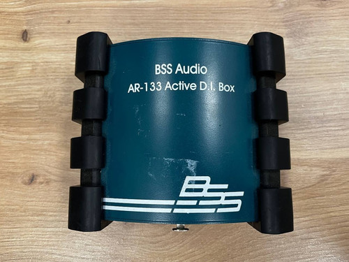 Bss audio bssar133 - bss,