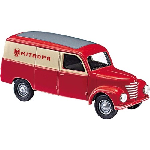 Busch 8671 framo kasten - busch,
