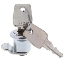 ToniTec Briefkastenschloss