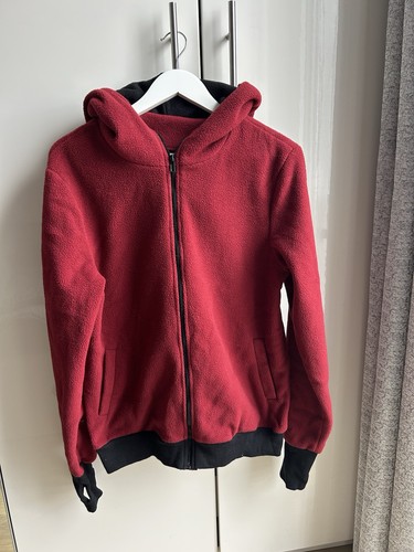 Umstandsjacke tragejacke - umstandsjacke,