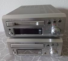 Denon Anlage, CD