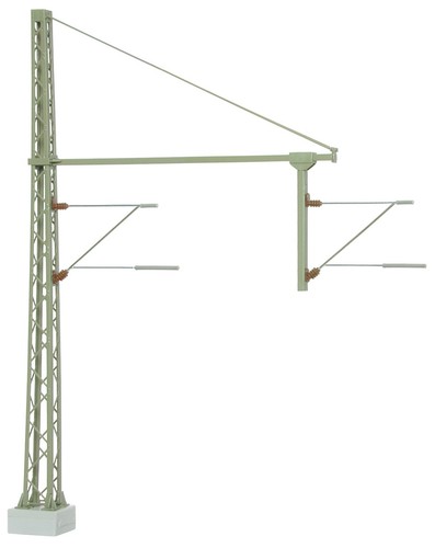 Viessmann 4160 rohrausleger - h0,