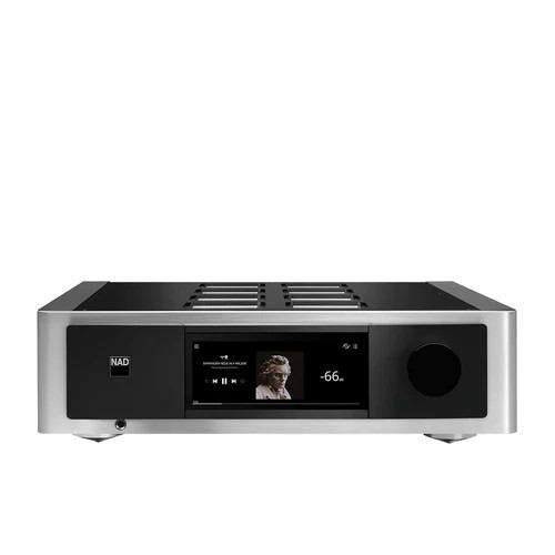 Nad m33 200 watt digital - nad, 2