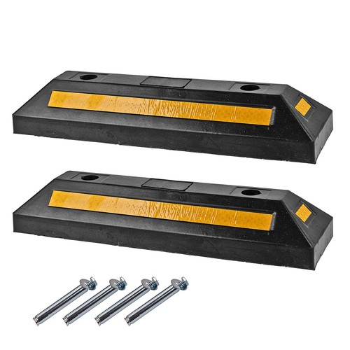 Parkhilfe fahrzeugstopper - 2,
