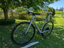 Canyon Roadlight CF8 Gr.M