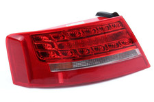 NEW AUDI A5 SPORTBACK 8T REAR