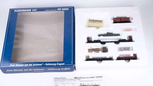 Fleischmann 4850 k - h0, 86