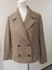 Qui Wolljacke Kurz geschnitten