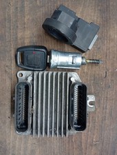 Steuergerät Opel Vectra B Motor Z16XE / X16XEL 