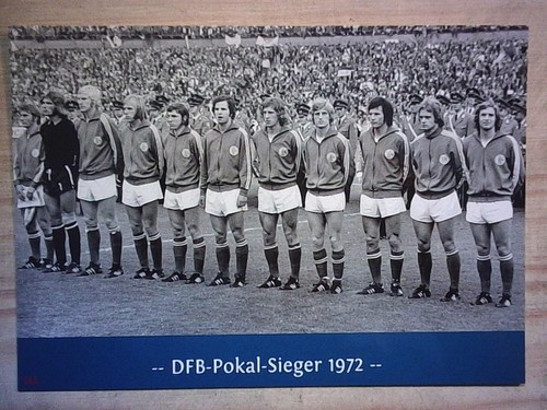 Schalke dfb - fc, 04