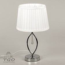 Formano Deko Tischlampe Bogen