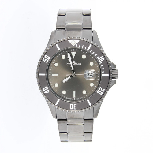 Dugena diver anthrazit - xl,