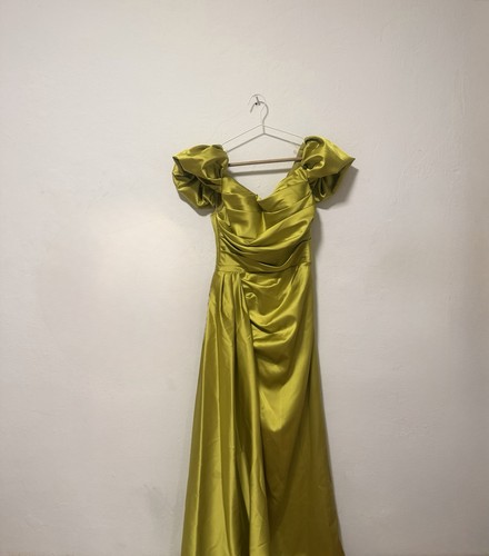 Abendkleid ballkleid 38 - gr,