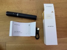 ATUMTEK Bluetooth Selfie Stick Pro Aluminium Stativ mit Fernbedienung ATSS002