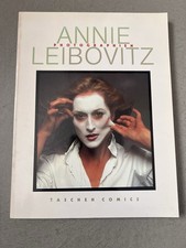 Annie leibovitz - annie,
