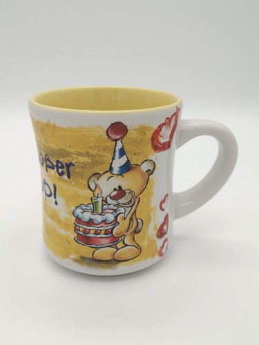 Pimboli tasse honigsüßer - pimboli, "honigsüßer