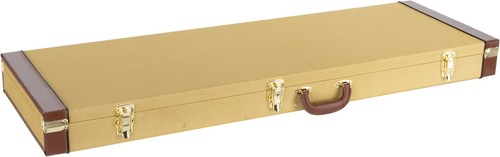 Shaman bass koffer case - koffer,