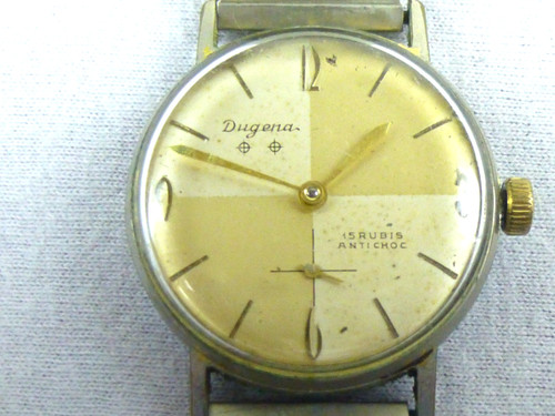 Dugena rubis antichoc - dugena,
