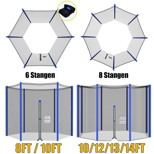 Sicherheitsnetz 244 305 - 244, /305