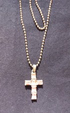 Lumani Halskette Damen 925er