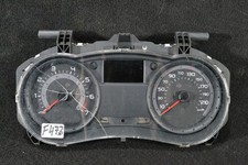 Renault Clio 3 Kombiinstrument Tacho 8200316824 Tkm-unbekannt (#54)