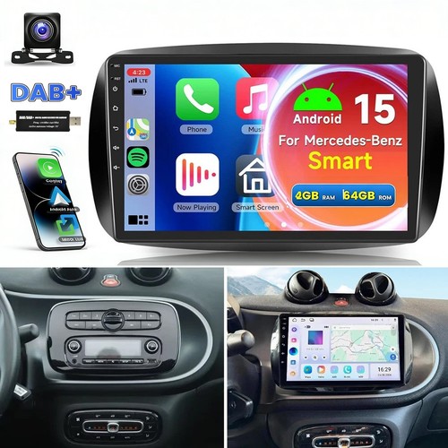 Dab autoradio gps navi fm - dab+,