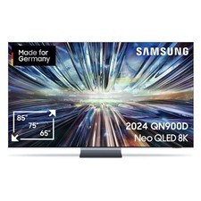 Samsung GQ85QN900DTXZG AI Neo