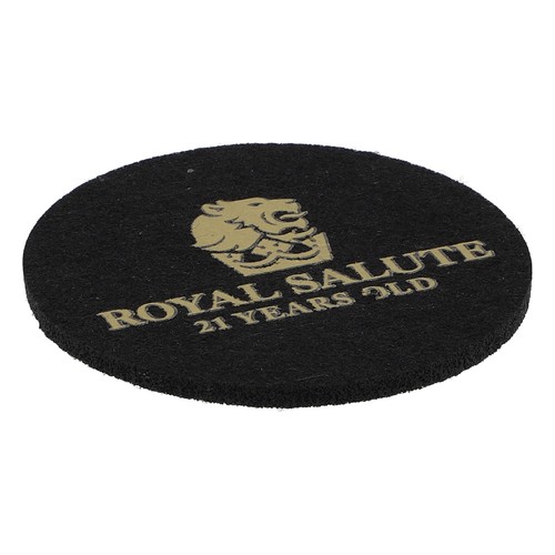 Royal salute whiskey - royal,