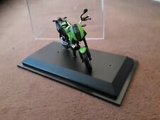 KTM 640 Duke Motorrad 1:18 von Maisto Crossbike (E818)