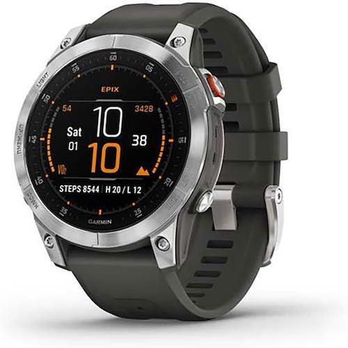 Garmin epix gen premium - garmin,