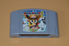 Mario Party 2 Spiel Nintendo